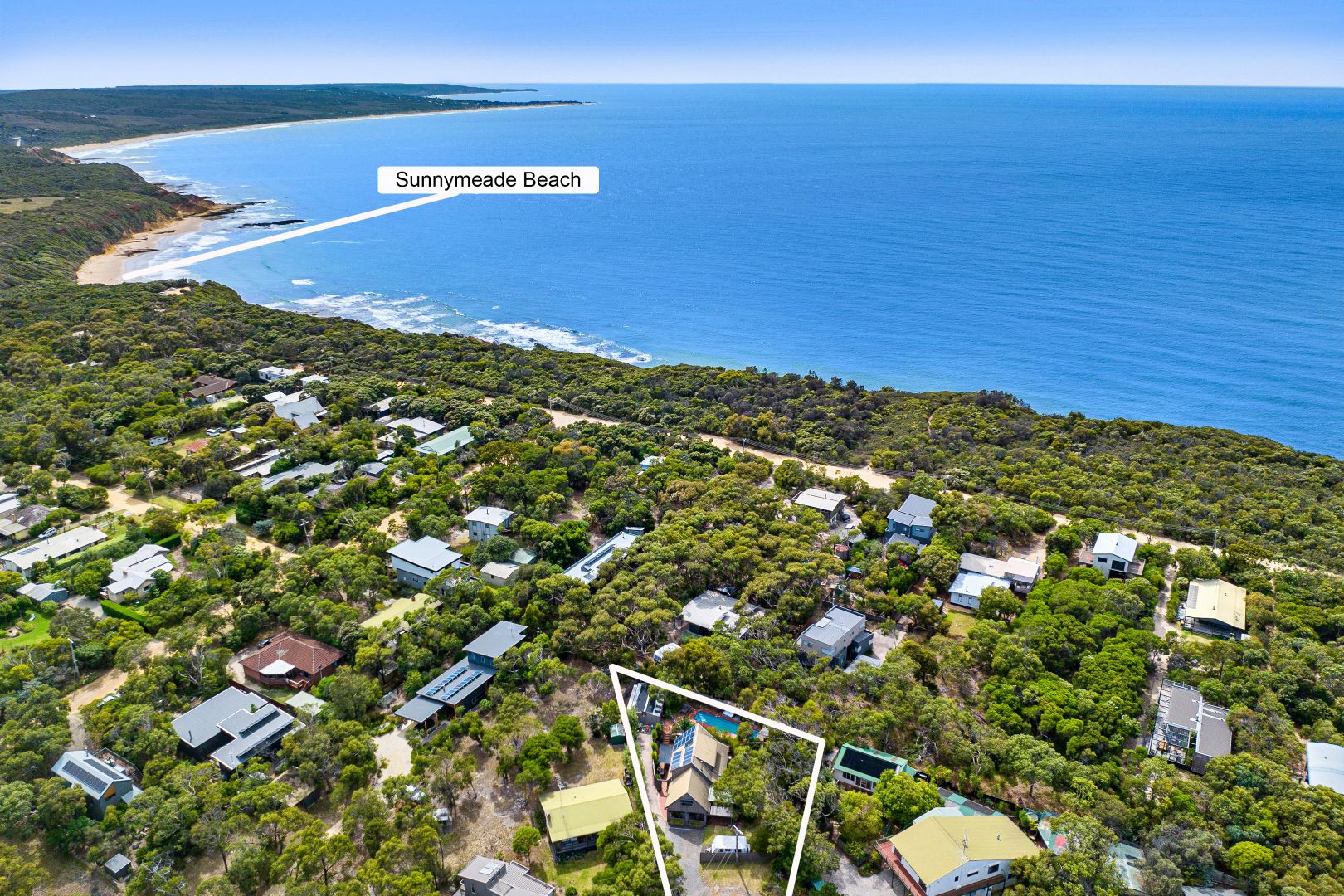 3 Beatles Court, Aireys Inlet VIC 3231, Image 1