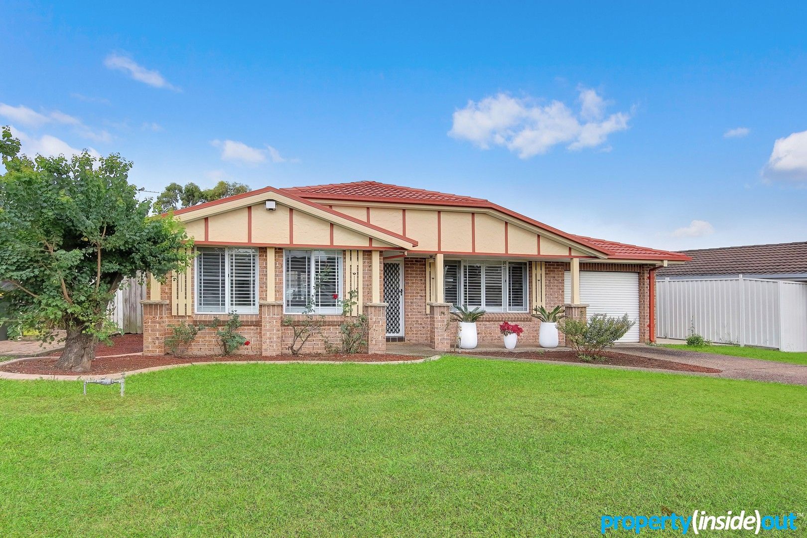 22 Merric Court, Oakhurst NSW 2761, Image 0