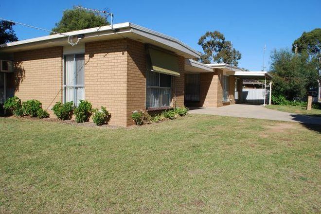 Picture of 1/31 Baker Crescent, MOOROOPNA VIC 3629