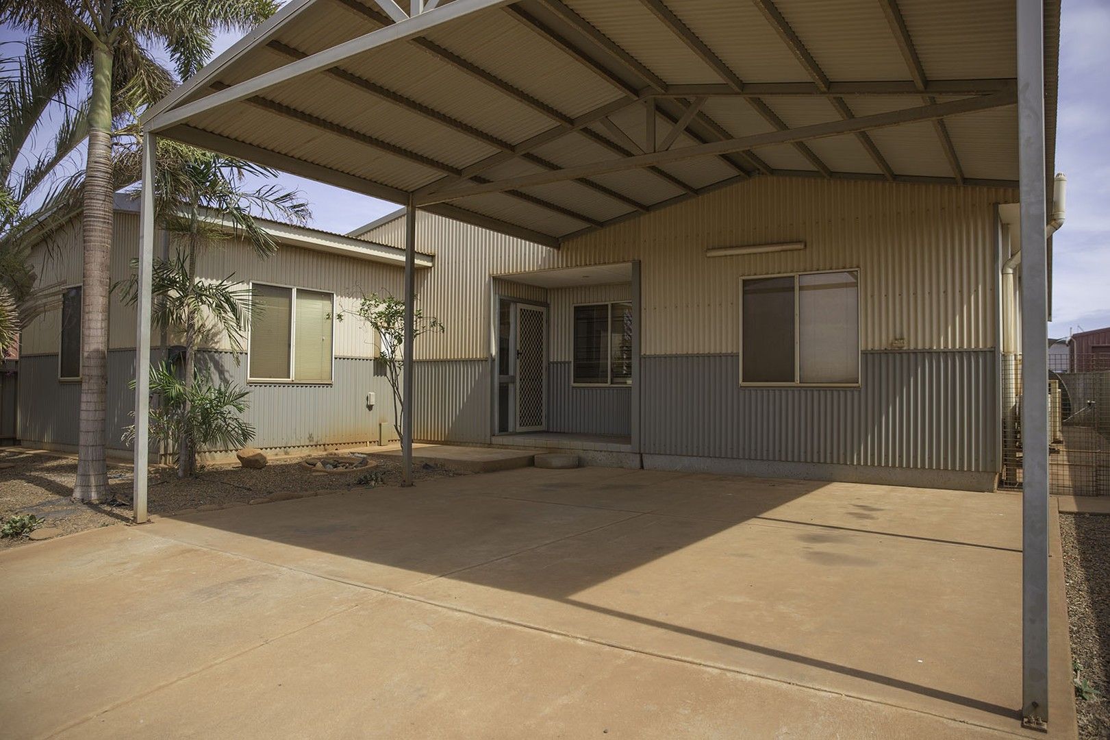 4 bedrooms House in 73A Kingsmill Street PORT HEDLAND WA, 6721