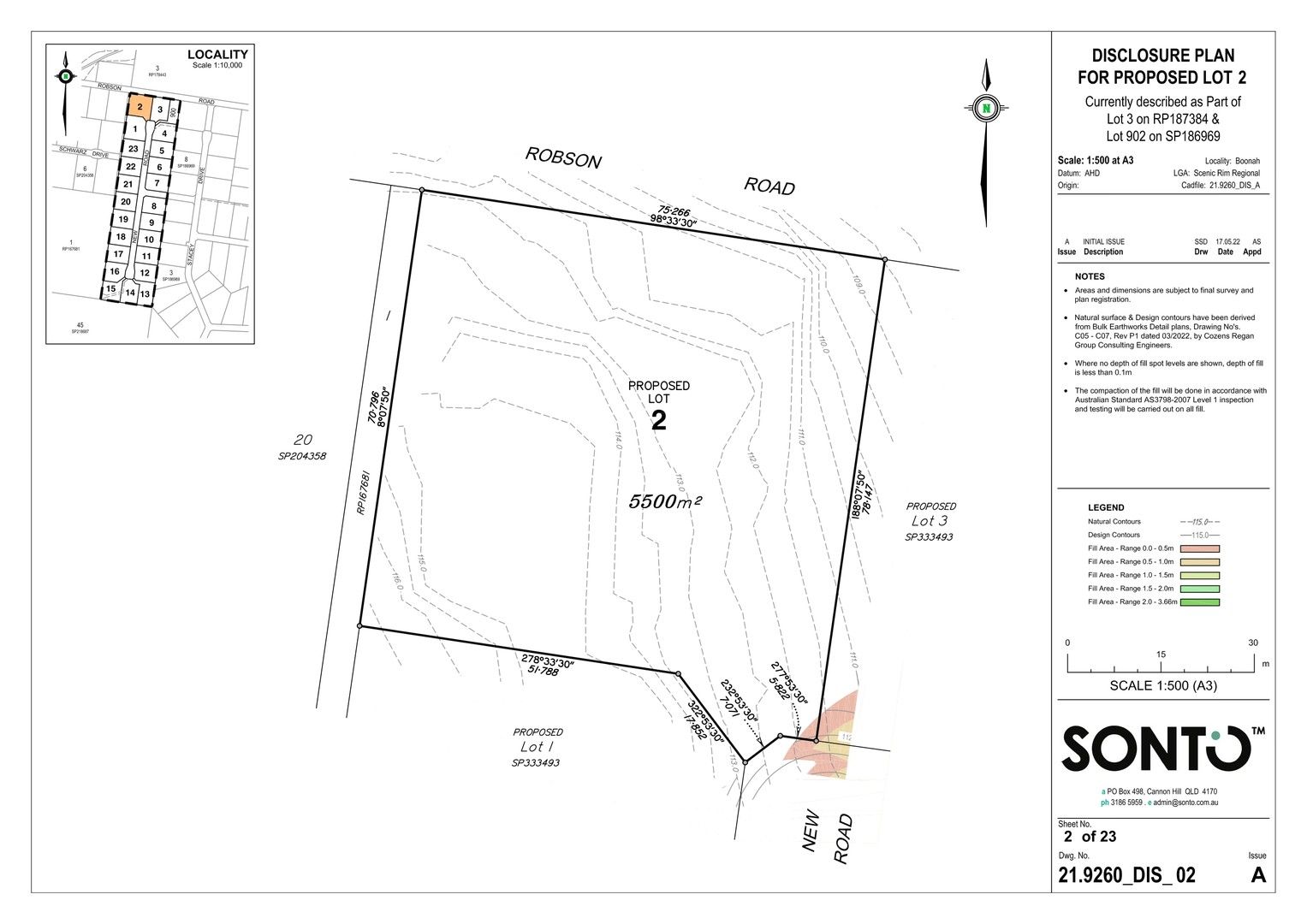 2/121 Robson Road, Boonah QLD 4310 Domain