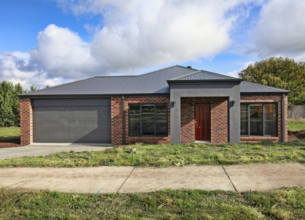 9 Armstrong Court, Kyneton VIC 3444