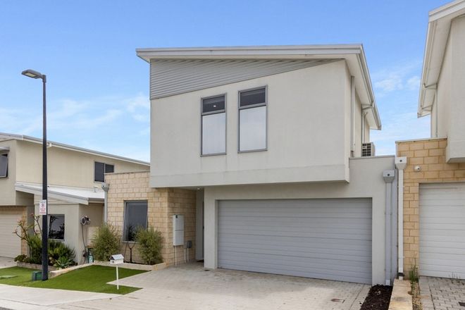 Picture of 18 Gawler Road, MADELEY WA 6065