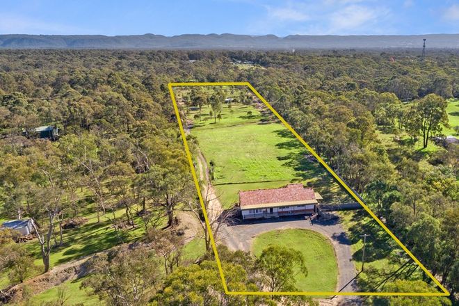 Picture of 199-201 Bowman Road, LONDONDERRY NSW 2753