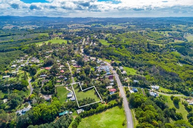 805 Vacant Lands Sold Auction Results In Clunes Nsw 2480 Domain