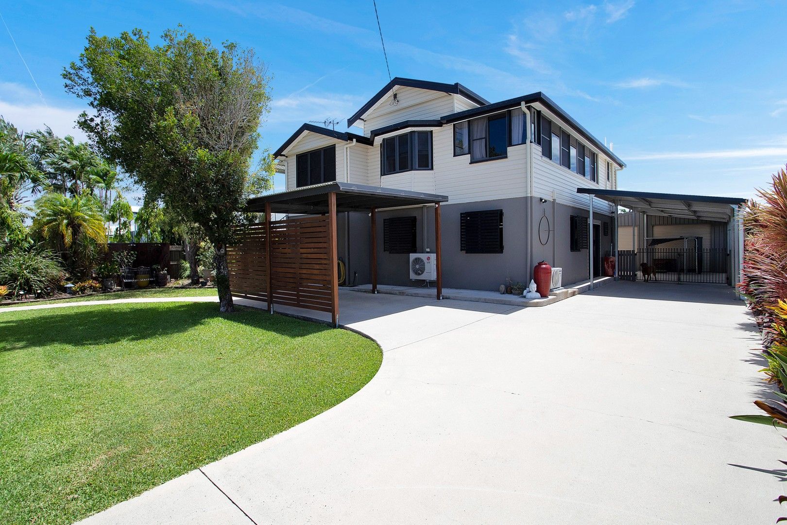 3 Steen Street, South Mackay QLD 4740, Image 0