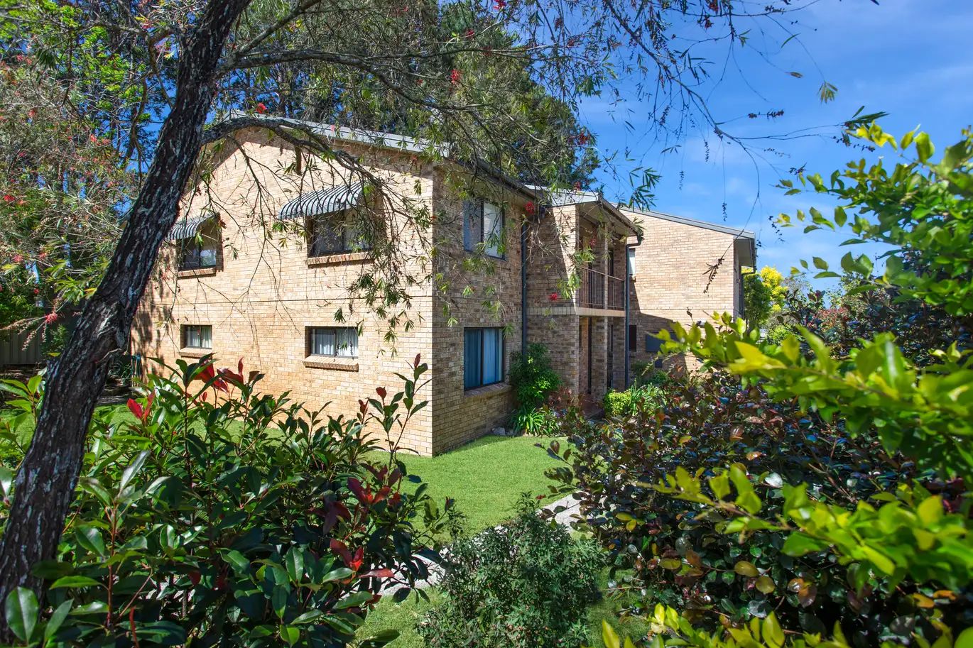 4/4 Jacob Street, Tea Gardens NSW 2324 Apartment For Rent 380 Domain