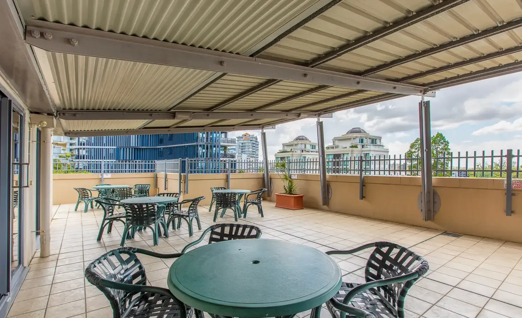 Additional image 5 of 706/188 Shafston Avenue, Kangaroo Point QLD 4169