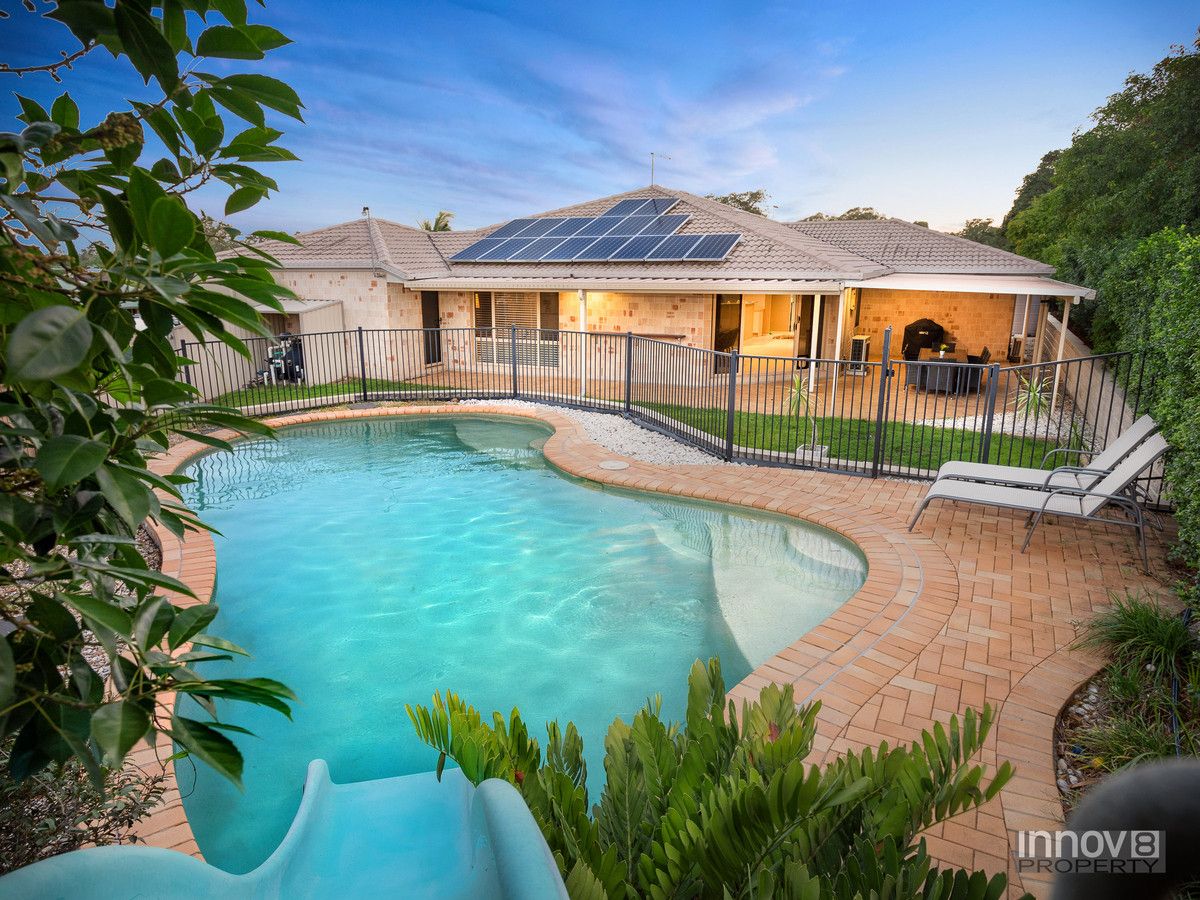 5 Barcoo Place, Joyner QLD 4500, Image 0