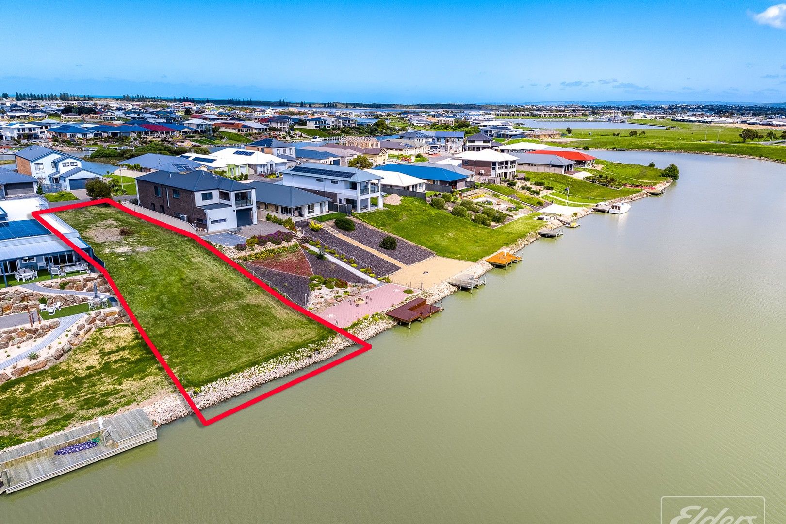 100 Blanche Parade, Hindmarsh Island SA 5214, Image 0