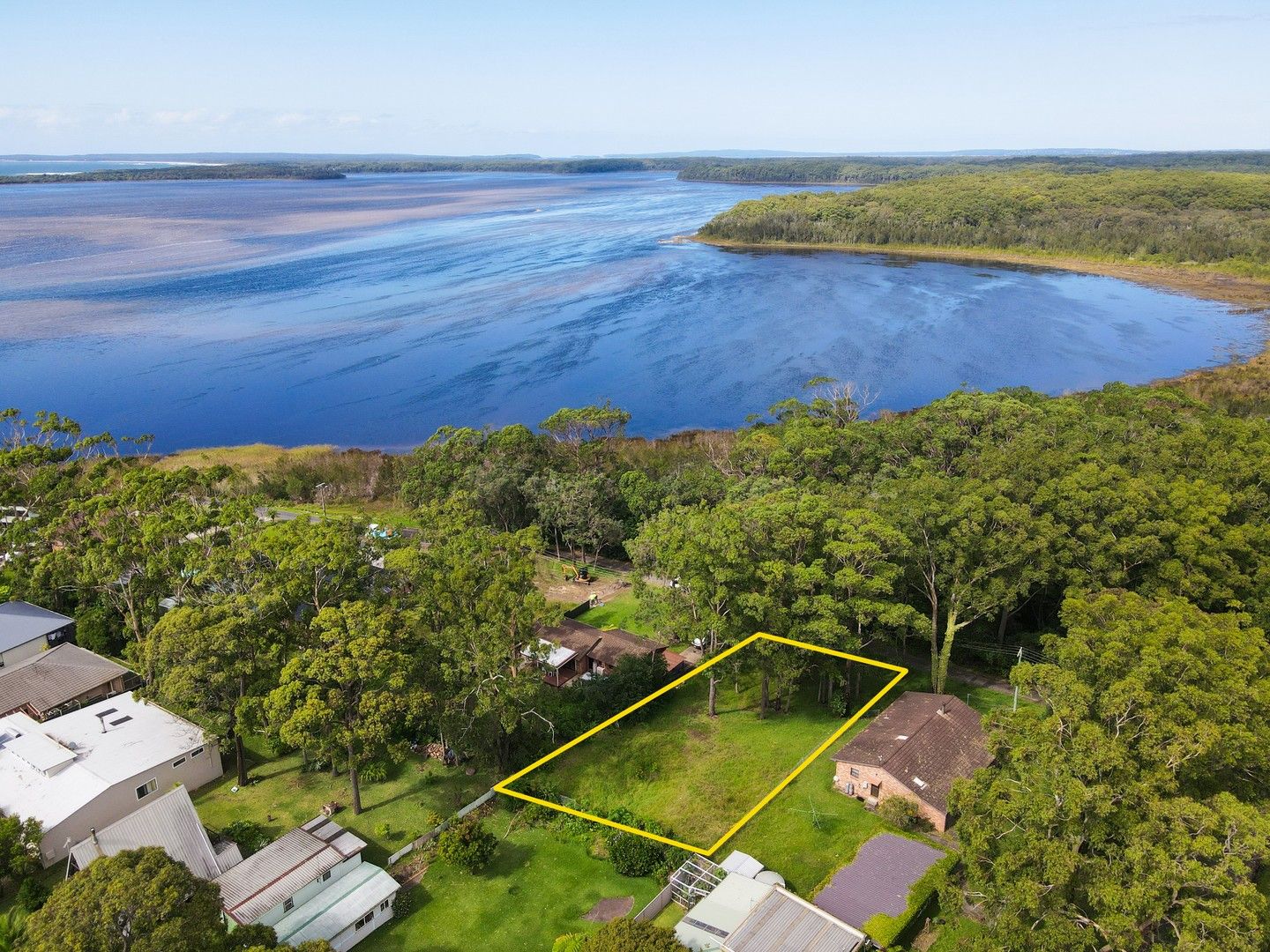 28 West Crescent, Culburra Beach NSW 2540, Image 0