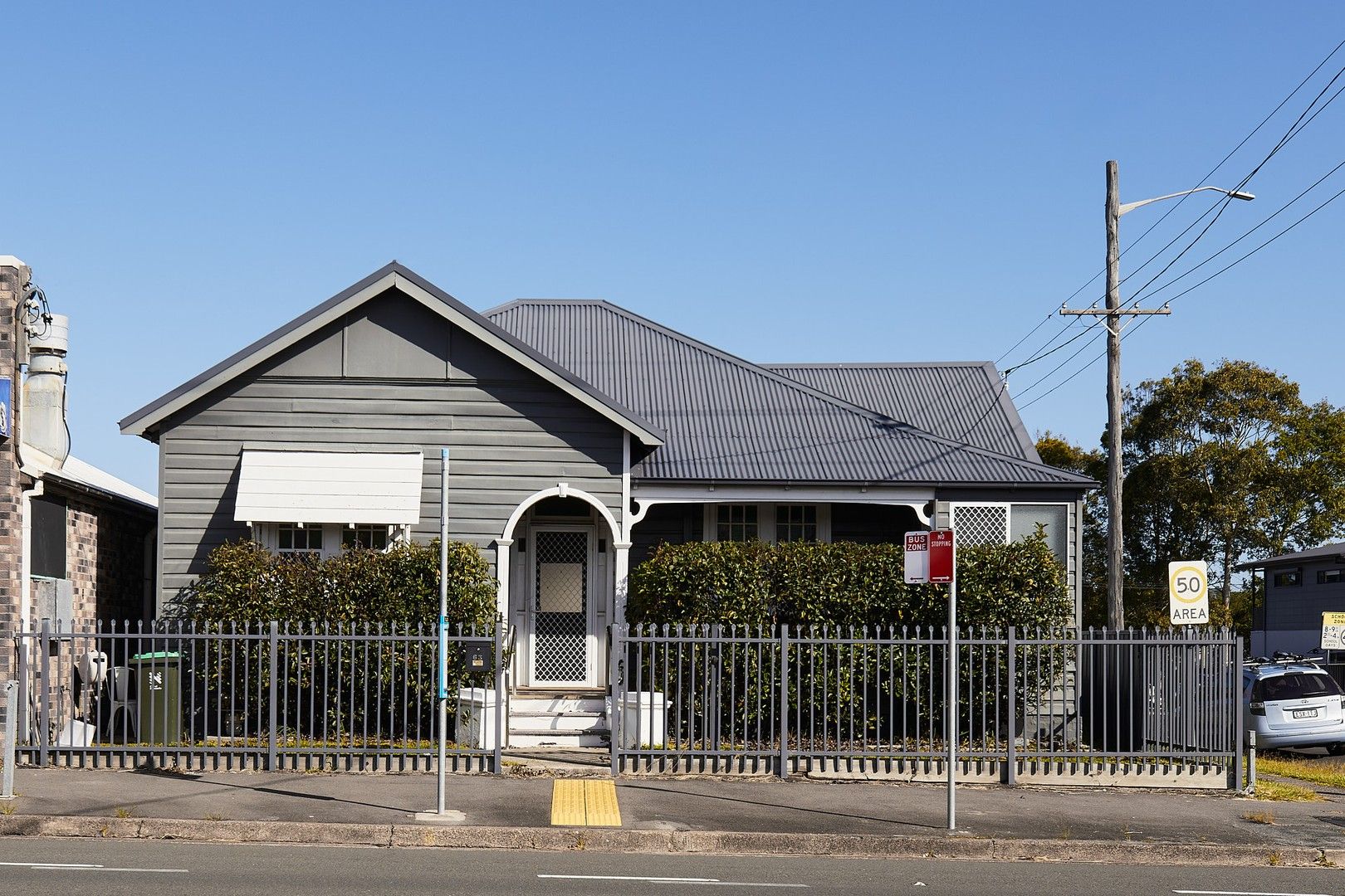 3 bedrooms House in 63 Brunker Road BROADMEADOW NSW, 2292