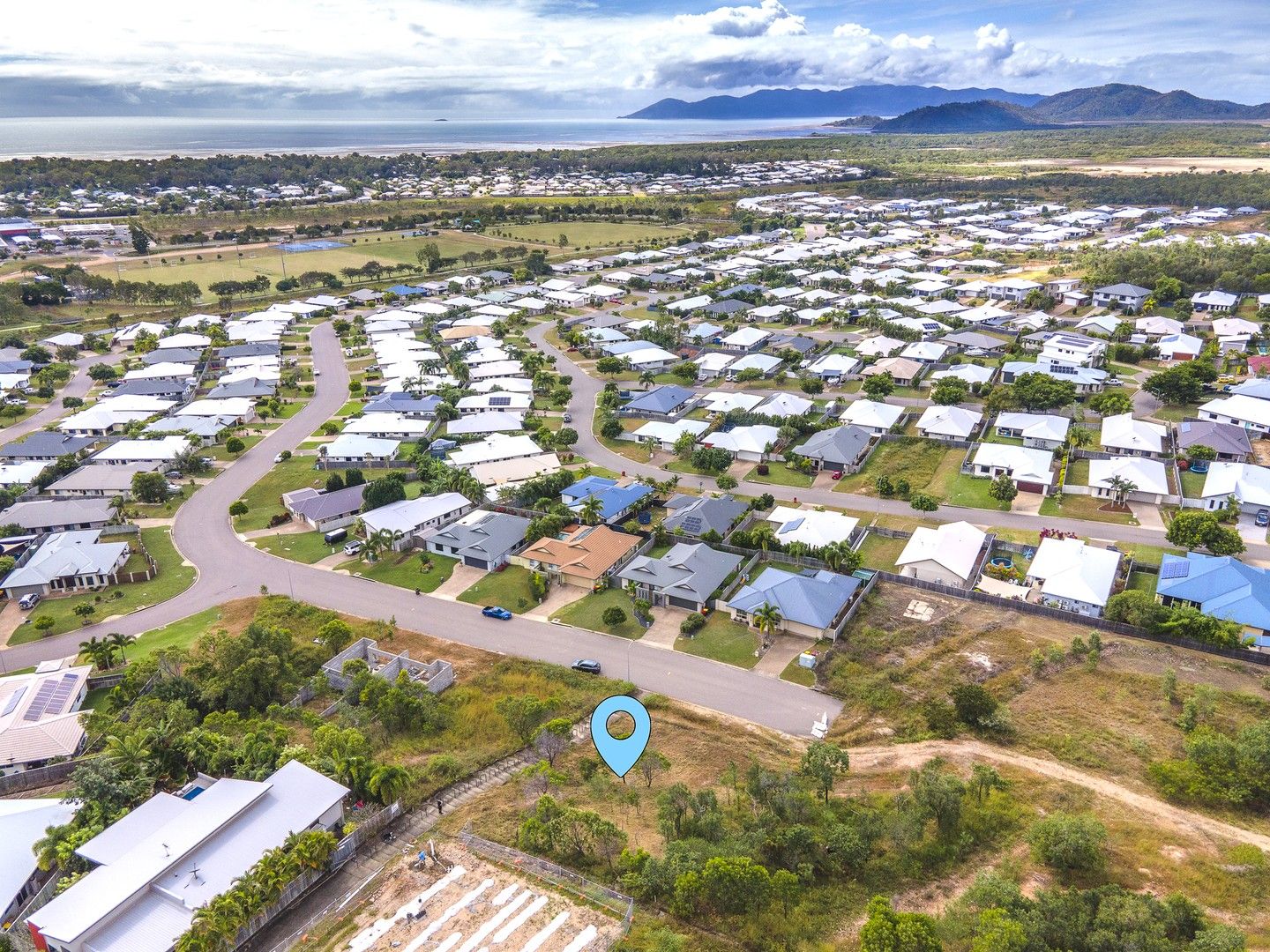 78 Hillock Crescent, Bushland Beach QLD 4818 Domain