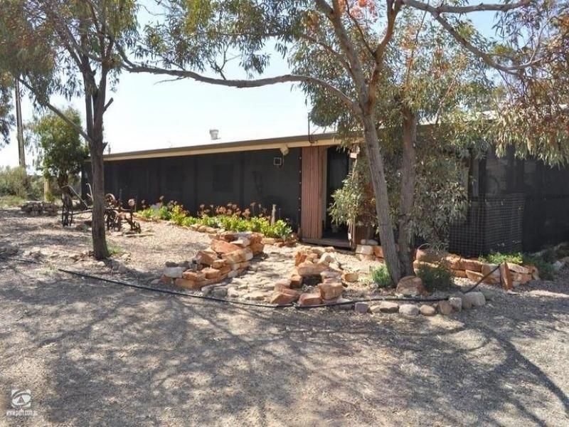 327 Stoney Creek Road, Quorn SA 5433, Image 1