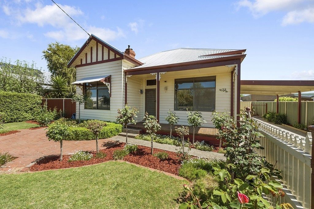 3 bedrooms House in 73 Armstrong Street COLAC VIC, 3250