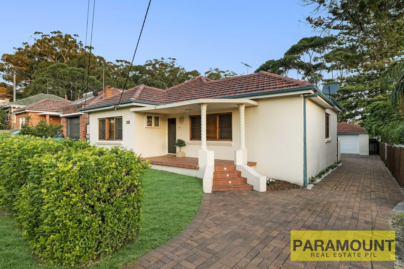 14 Miowera Avenue, Carss Park NSW 2221, Image 0