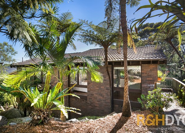 4 Dresden Avenue, Beacon Hill NSW 2100