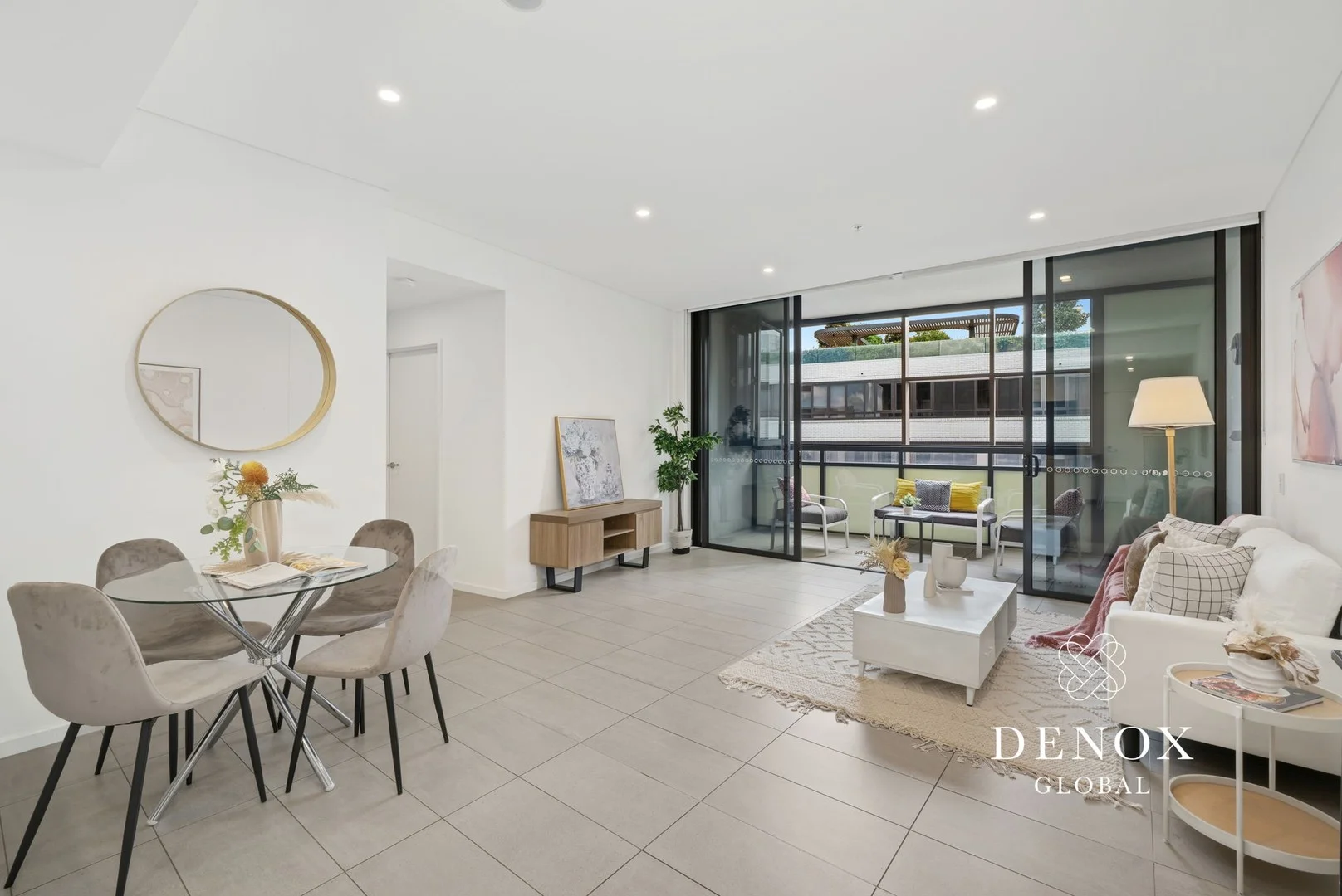 531/1D Lemon Tree Avenue, Melrose Park NSW 2114