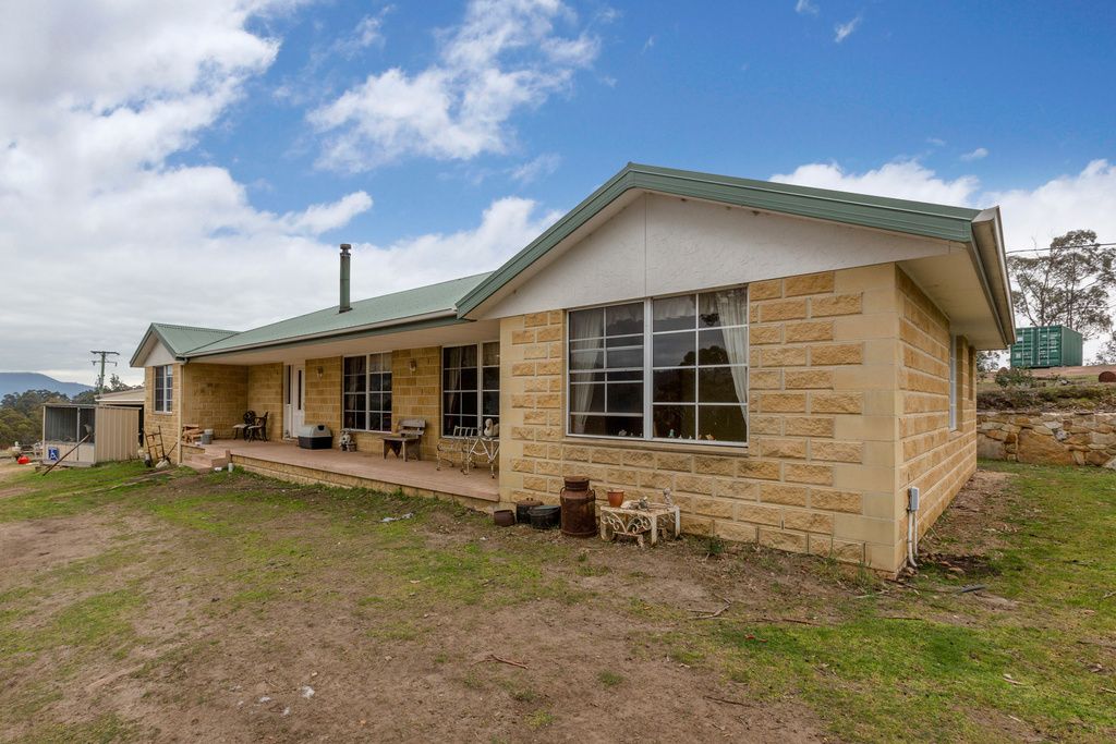 365 Green Valley Road, Bagdad TAS 7030, Image 0