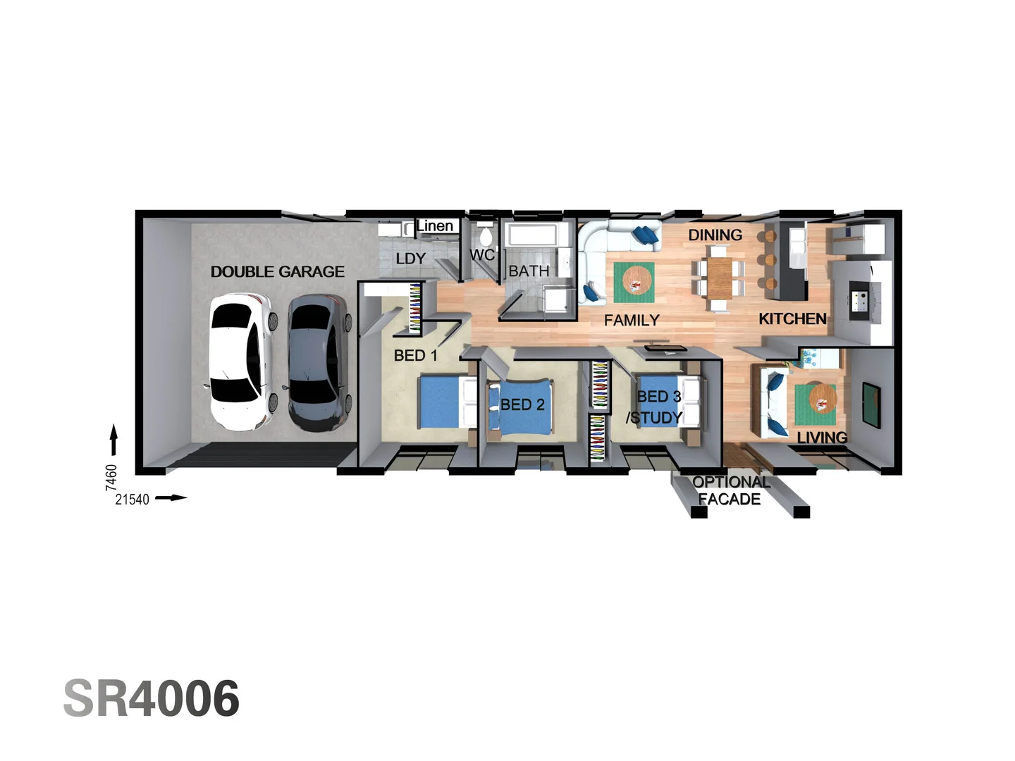 Additional image 4 of 15 Bradley Pl, Apple Tree Creek QLD 4660