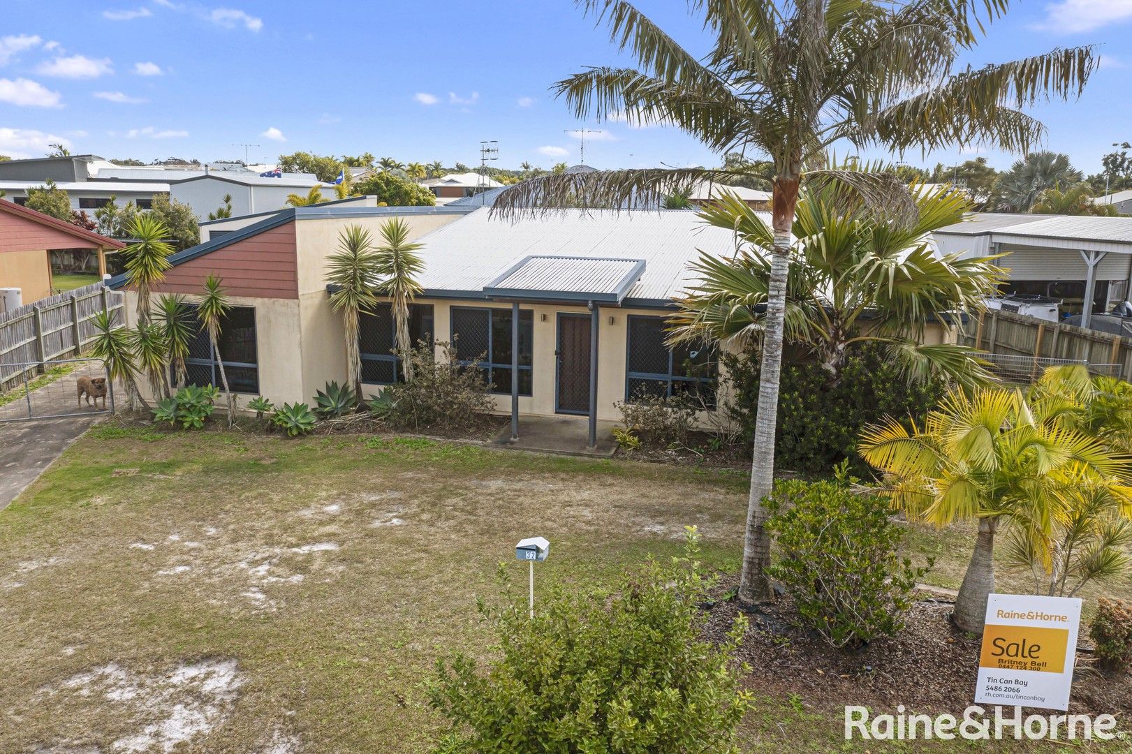 32 Summer Way, Tin Can Bay QLD 4580, Image 0