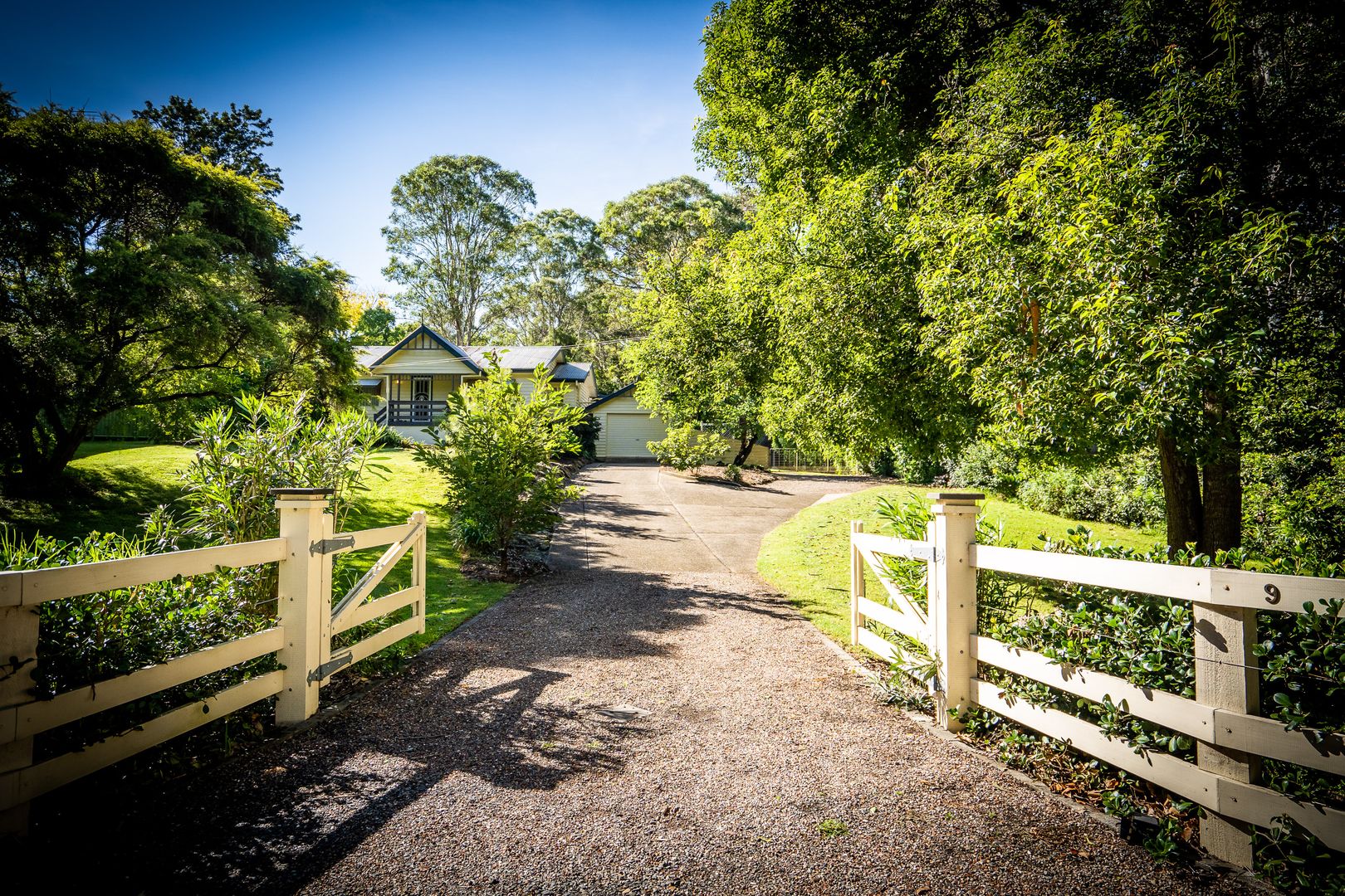 9 Mcmahons Park Road, Kurrajong Property History & Address Research