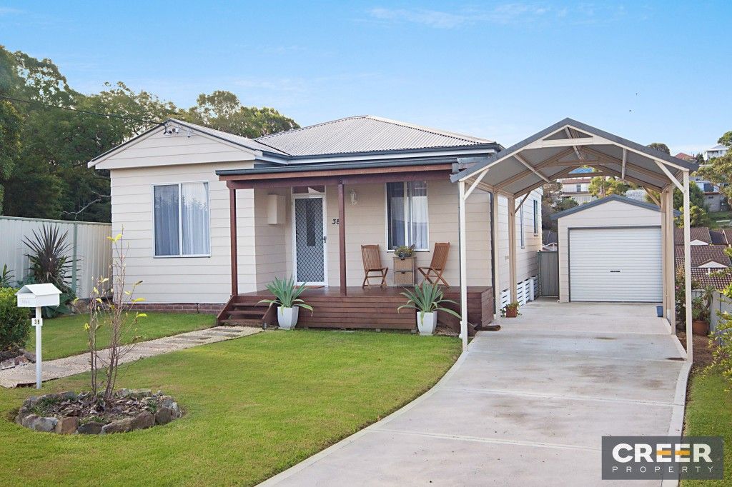 38 Tirriki Street, Charlestown NSW 2290, Image 0