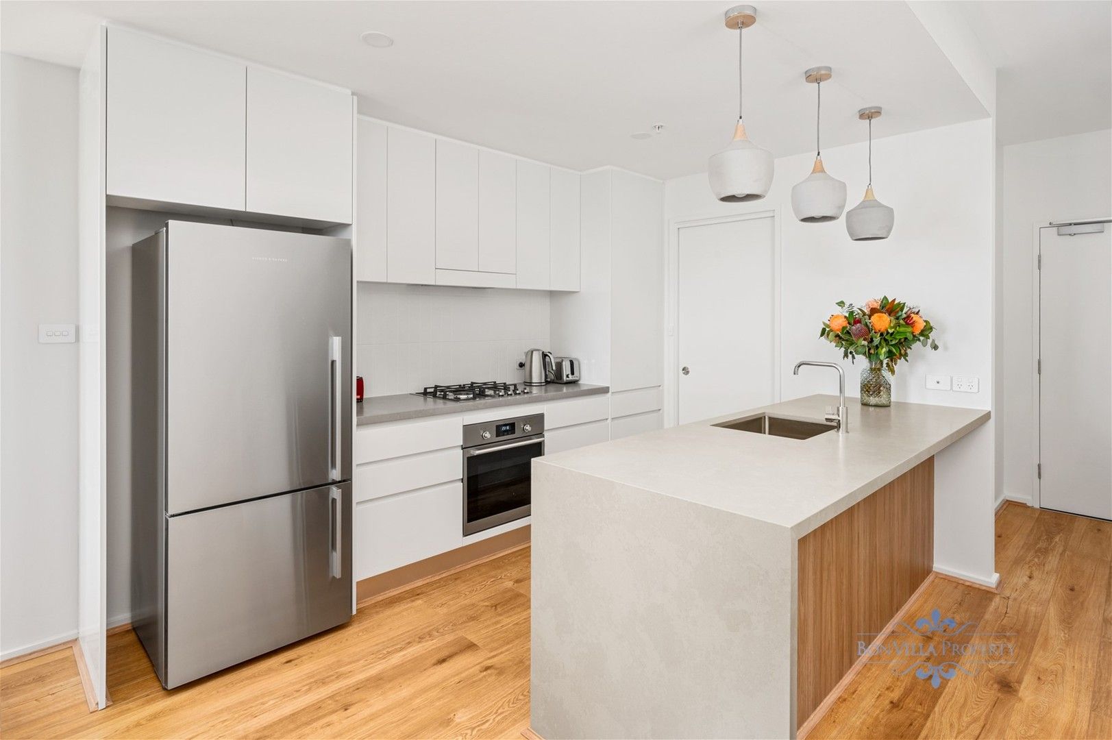 1 bedrooms Apartment / Unit / Flat in 203/9 Ivy Street ISLINGTON NSW, 2296