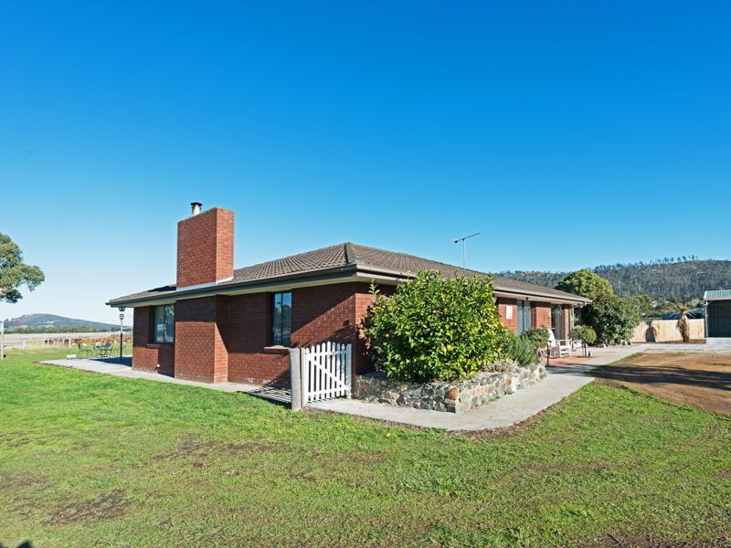 105 Roches Beach Road, ROCHES BEACH TAS 7170, Image 0