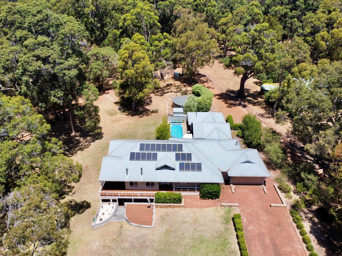 14 Guernsey Gully, Margaret River WA 6285, Image 0