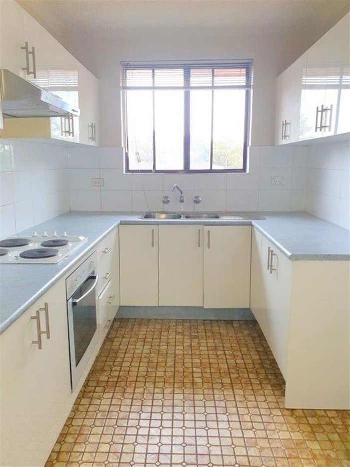 2 bedrooms Apartment / Unit / Flat in 10/12 Nagle Street LIVERPOOL NSW, 2170