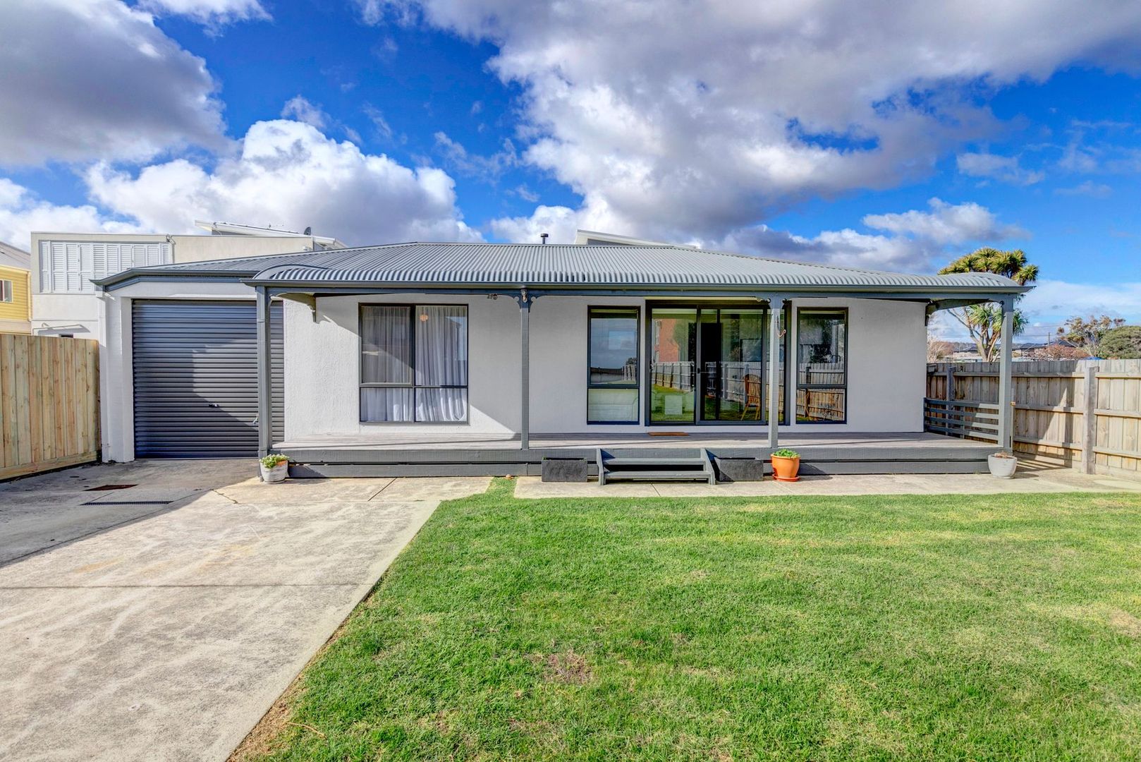 164 Marine Drive, Safety Beach Property History & Address Research