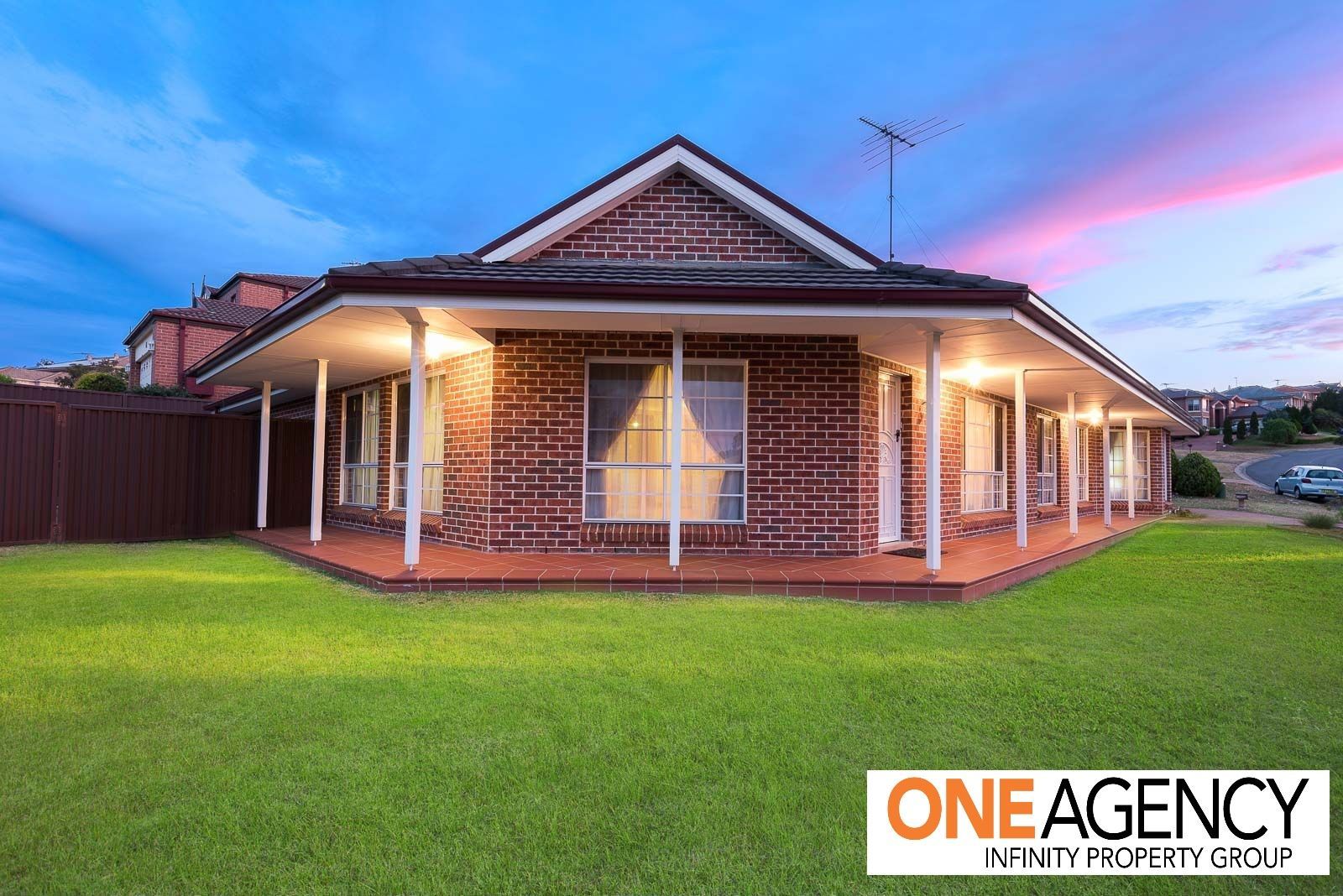 1 Braeside Crescent, Glen Alpine NSW 2560 House For Rent Domain