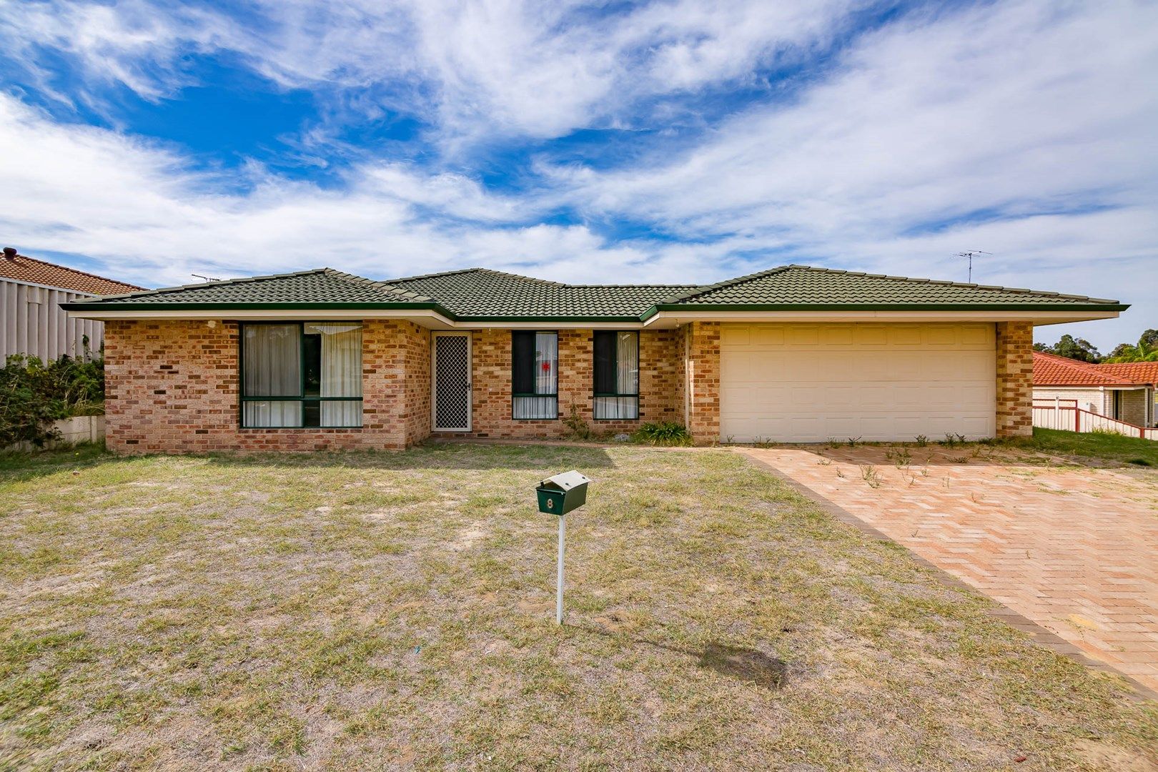 8 Darwin Way, College Grove WA 6230, Image 0