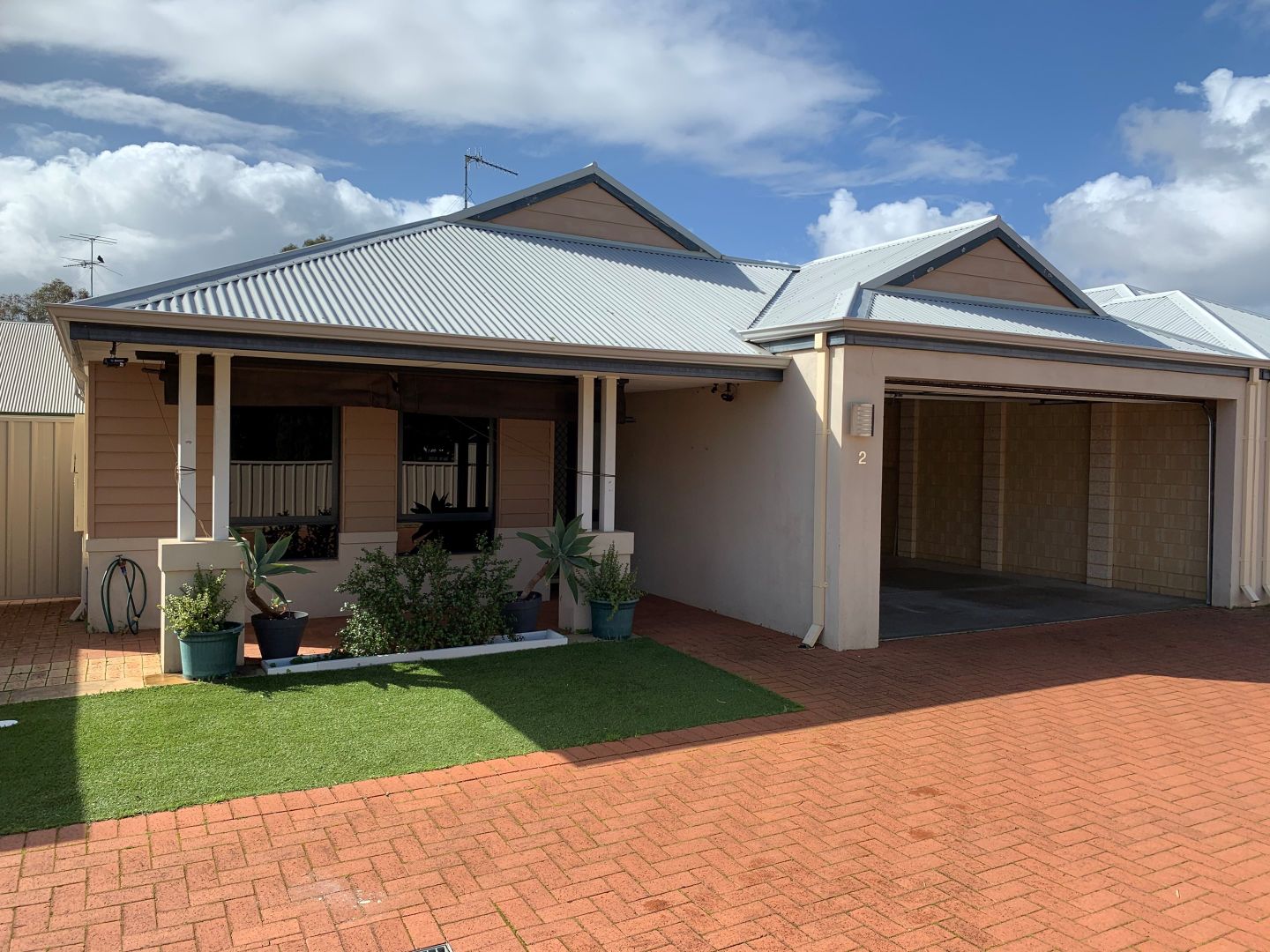 2/28 Forrest Street, Pinjarr Property History & Address Research Domain