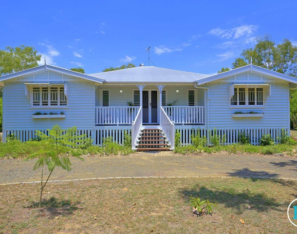 249 Sylvan Drive, Moore Park Beach QLD 4670