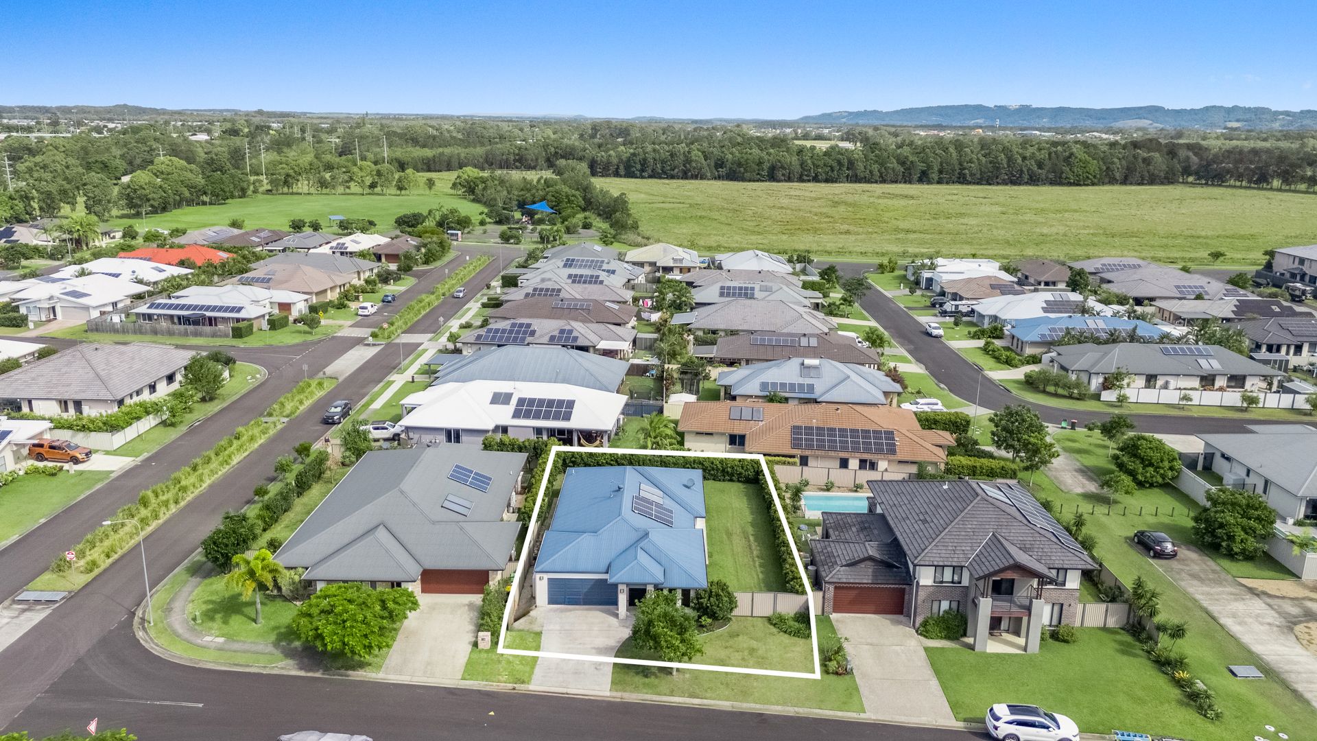 3 Harrier Street, Ballina NSW 2478, Image 0