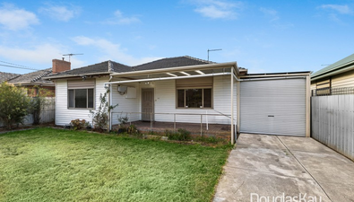 Picture of 40 Suspension Street, ARDEER VIC 3022