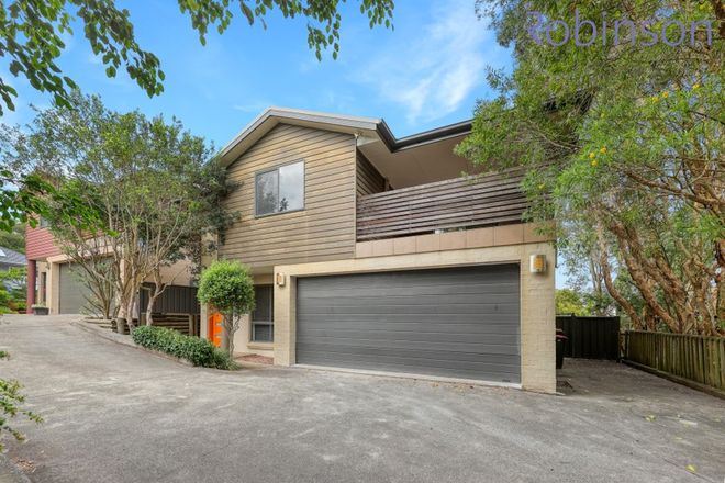 Picture of 2/274 Park Avenue, KOTARA NSW 2289