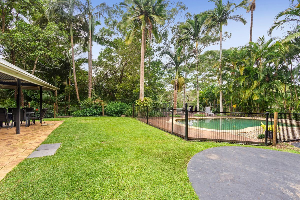 273-289 Sunrise Road, Doonan QLD 4562, Image 0