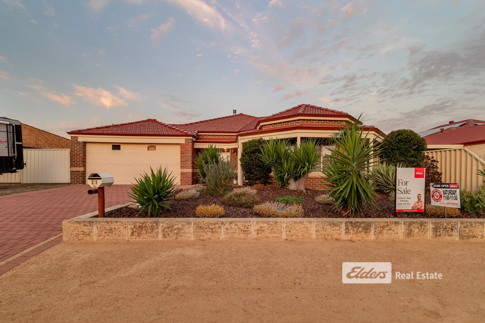 21 Coojong Road, Dalyellup WA 6230