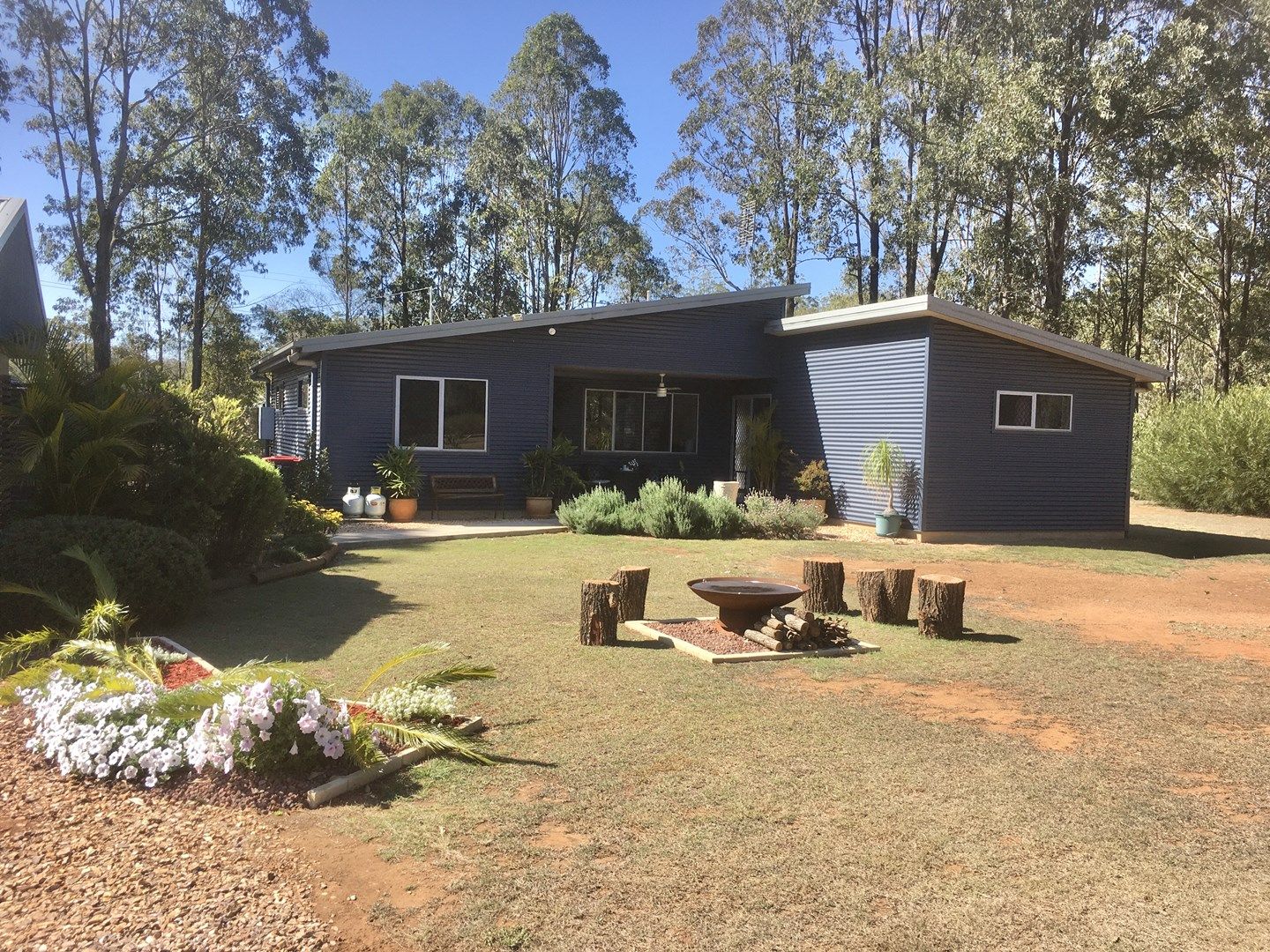 47 Martin Crescent, Benarkin QLD 4314, Image 0