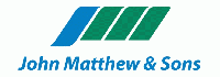 John Matthew & Sons logo