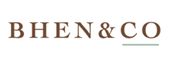 Logo for BHEN & CO Real Estate