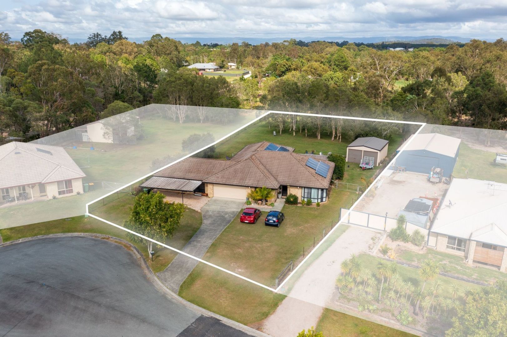 30 Northfield Place, Elimbah QLD 4516, Image 1