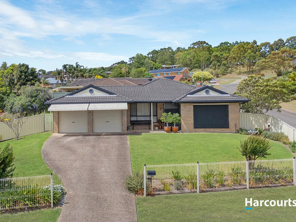 57 Fairfax Street, Rutherford NSW 2320