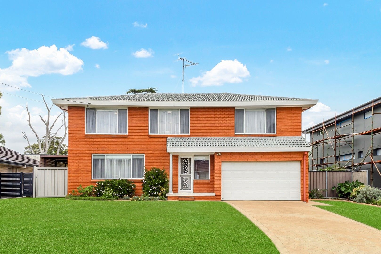 12 Attunga Street, Baulkham Hills NSW 2153, Image 0