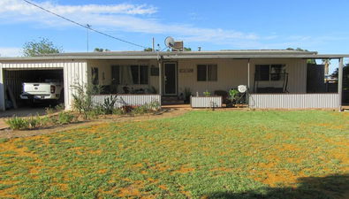 Picture of 29 & 31 Slaughter Street, THREE SPRINGS WA 6519