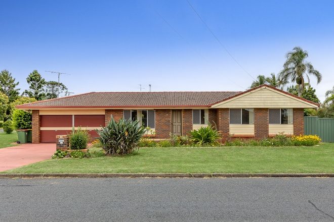 Picture of 18 Gascony Street, HARRISTOWN QLD 4350