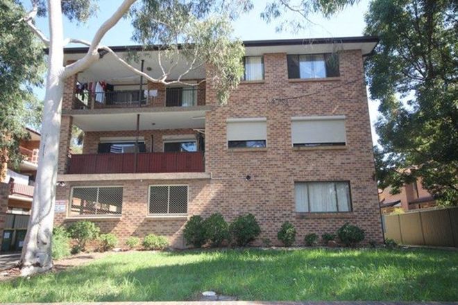 Picture of 7/68 Meredith Street, BANKSTOWN NSW 2200